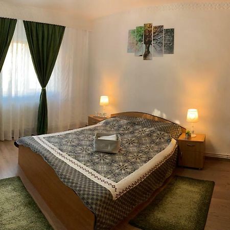 Ferienwohnung Strada Poligonului Apartament Alba Iulia Exterior foto