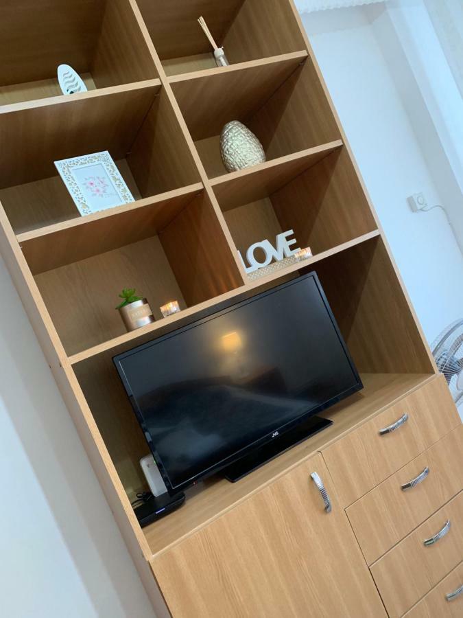 Ferienwohnung Strada Poligonului Apartament Alba Iulia Exterior foto