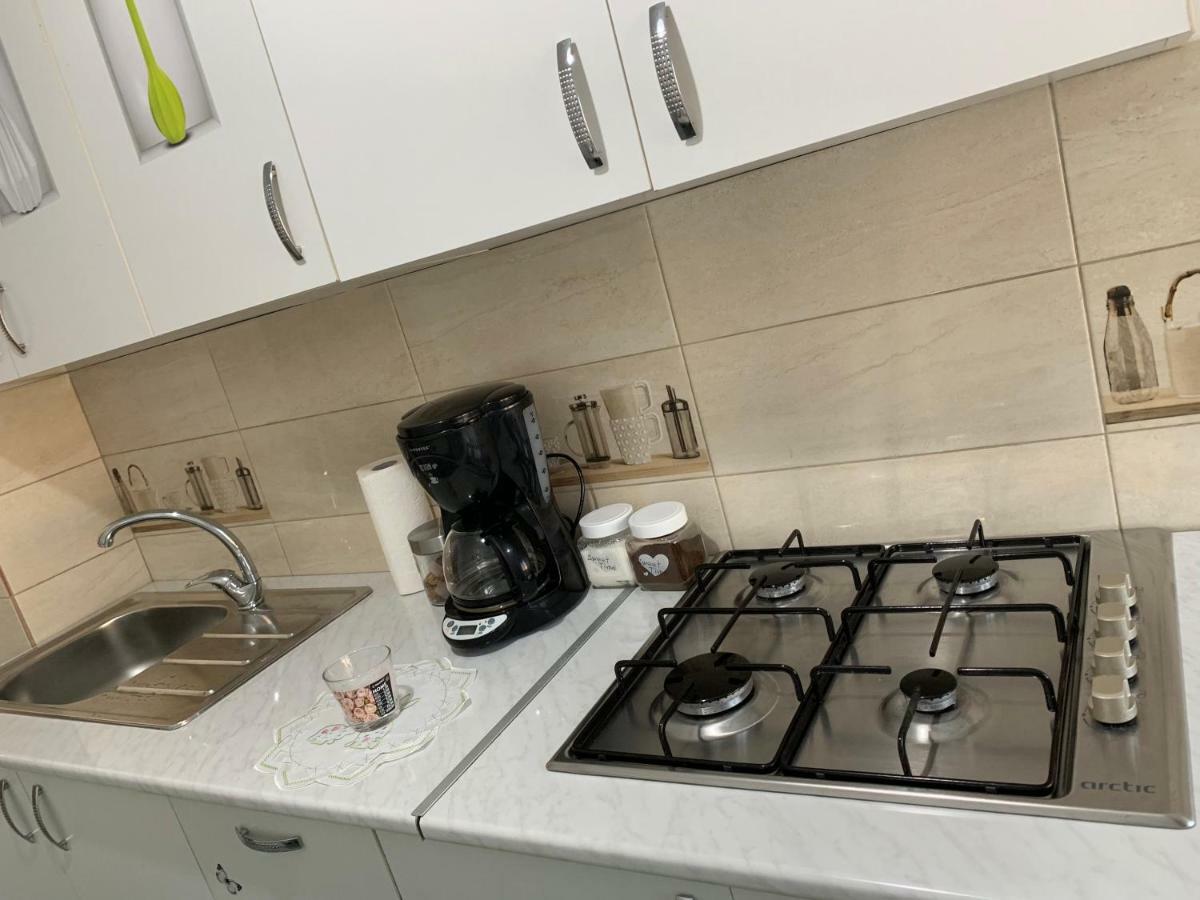Ferienwohnung Strada Poligonului Apartament Alba Iulia Exterior foto