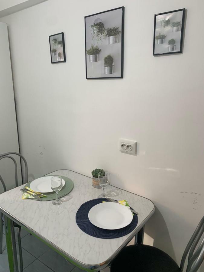 Ferienwohnung Strada Poligonului Apartament Alba Iulia Exterior foto